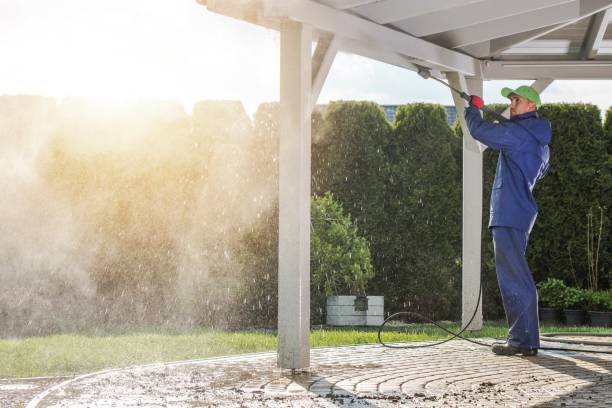 Best Warehouse Cleaning  in Flatonia, TX