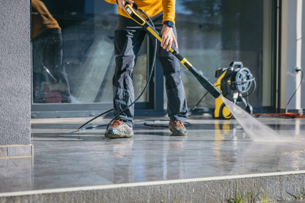 Best Solar Panel Cleaning  in Flatonia, TX