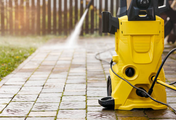Best Post-Construction Pressure Washing  in Flatonia, TX